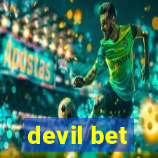 devil bet